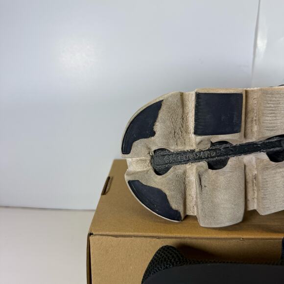 On Cloudswift 2 Black Running Shoe Black/Women SIze 10 Women - Picture 4 of 9